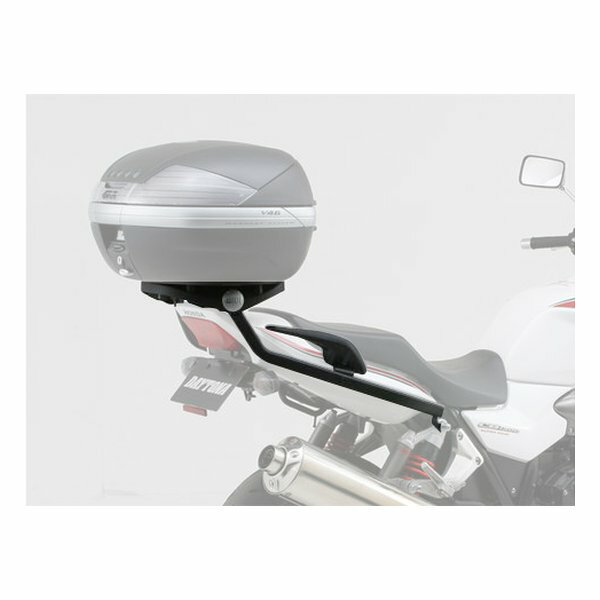 GIVI ジビ268FZ モノラック用フィッティング D94007(2415154)代引不可 送料無料
