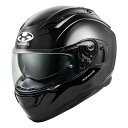 【9日20時〜限定クーポン!】OGK オージーケーバイクヘルメット フルフェイス KAMUI-III カムイ3 ブラックメタリック Sサイズ KAMUI3BKメ...