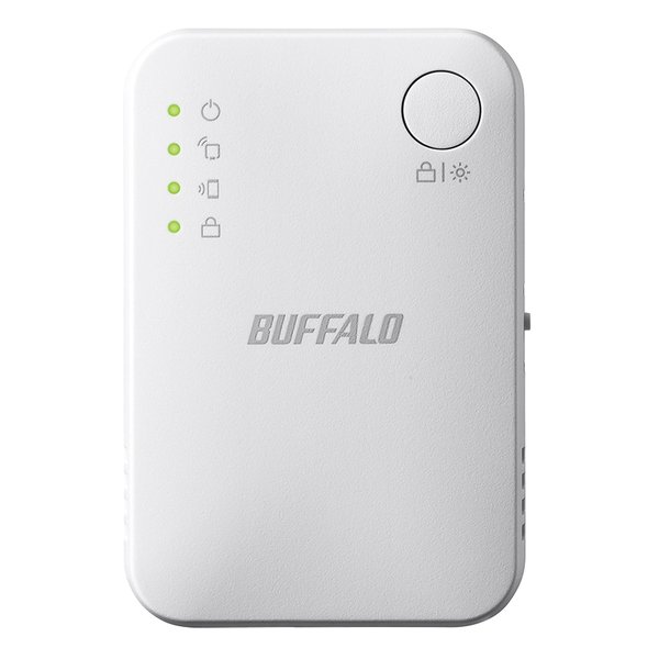 2024ָꥯݥۡBUFFALO Хåե11ac̵LANѵ 11ac High Power󥻥ľ...