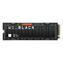Western Digital ウエスタンデジタル内蔵ゲーミングSSD M.2 NVMe SSD 1TB Gen4 WDS100T2XHE(2551753)送料無料(2)
