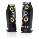 【15日は24時間限定クーポン配布!】Creative クリエイティブクリエイティブメディア Creative GigaWorks T40 Series II ...