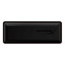 【30日限定クーポン配布】HyperX ハイパーエックスリストレスト Wrist Rest Mouse 228x88x22mm 4Z7X2AA(2554076)...