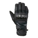 【5/1-5 楽天モバイル会員エントリーでポイント10倍】GOLDWIN ゴールドウィンGWM ANTI V GLOVES ブラック L GSM26252 K L(2548479)送料無料