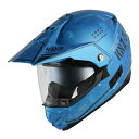 【8/1要エントリー抽選で最大1万ポイント】WINS JAPAN ウインズジャパンX-ROAD COMBAT D10サマルカンドブルー M XROADCOMBA...