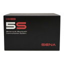 【9日20時〜限定クーポン!】SENA セナ5S-10 シングルパッケージ 5S-10(2559181)送料無料