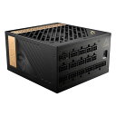 【スーパーSALE限定クーポンあり!】MSI エムエスアイMEG Ai1300P PCIE5 1300電源 80PLUS PLATINUM 静音 MEGAI13...