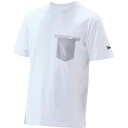 RS-Taichi アールエスタイチCOTTON POCKET T-SHIRT グレー×ホワイト / Sサイズ NEU004WHGYS(2482757)代引不可 送料無料
