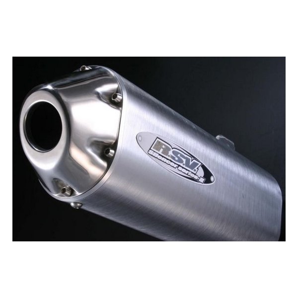 【25日は24時間限定クーポン配布】ROUGH&ROAD ラフアンドロードRSV S3 FOUR WR250R/X 欧州仕様 RSV1216(2329450)代引不可 送料無料