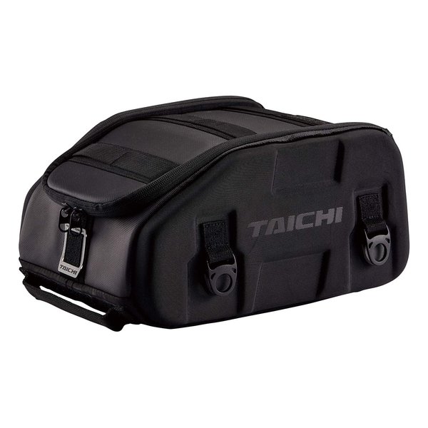 RS-Taichi アールエスタイチバッグ スポーツ シートバッグ.10 BLACK 10L RSB312BK01 2488130 送料無料