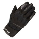 【30日限定クーポン配布】RS-Taichi アールエスタイチボルト エアー グローブ ブラック Mサイズ RST460BK01M(2530318)代引不可 送...