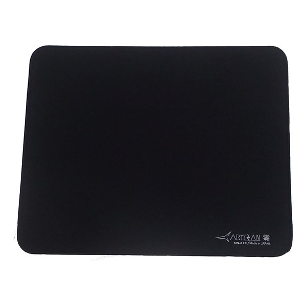 KLAXON㤨֡11/1ݥ2ܡݥۡARTISAN ƥ󥲡ߥ󥰥ޥѥå  FX MID ֥å L 330x420x7mm FX-ZR-MD-L(2539119̵פβǤʤ4,620ߤˤʤޤ