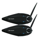 【9日20時〜限定クーポン!】SYGN HOUSE サインハウスサインハウス B+COM SB6XR バイク インカム ビーコム ペアユニット 00082397...