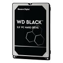 ■デジタルストレージ容量 :1000 GB■ハードディスクインターフェイス :Serial ATA■接続技術 :SATA■ブランド :WD■ハードディスクフォームファクタ :2.5 インチ■ハードディスクの説明 :メカニカルハードデイスク■対応デバイス :デスクトップパソコン■商品用途・使用方法 :マルチメディア. パーソナル. ゲーム■読み取り速度 :180 Megabytes Per Second■キャッシュサイズ :64