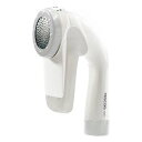 【30日限定クーポン配布】TESCOM テスコム毛玉クリーナー ホワイト KD501-W(2563152)代引不可