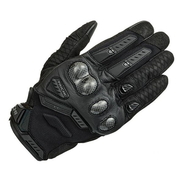 【1日は24時間限定クーポン配布】RS-Taichi アールエスタイチグローブ ベロシティ メッシュ グローブ BLACK WL RST444BK01WL(2445395)代引不可 送料無料