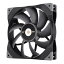 5/1-5 ŷХȥ꡼ǥݥ10ܡThermaltake ޥƥե PWMб 140mmե TOUGHFAN 14 CL-F118-PL14BL-A(2505659)Բ ̵