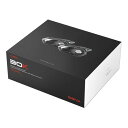【9日20時〜限定クーポン!】SENA セナ30K デュアルパック 30K-03D(2535017)送料無料