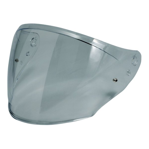 【15日は24時間限定クーポン配布】HJC エイチジェーシーi30用ピンロックシールド スモーク HJP2609000(2568208)代引不可 送料無料