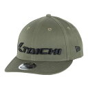 RS-Taichi アールエスタイチLP 9FIFTY オリーブ ワンサイズ NEC015 NEC015GR01(2568383)代引不可 送料無料