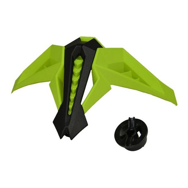 【5日は24時間限定クーポン配布】RS-Taichi アールエスタイチマウスベント:i50 ヒューリー FURY MC3HSF..