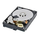 【19日20時~数量限定クーポン配布】TOSHIBA 東芝東芝 4TB HDD S-ATA 内蔵ハードディスク DT02ABA400(2487365)代引不可