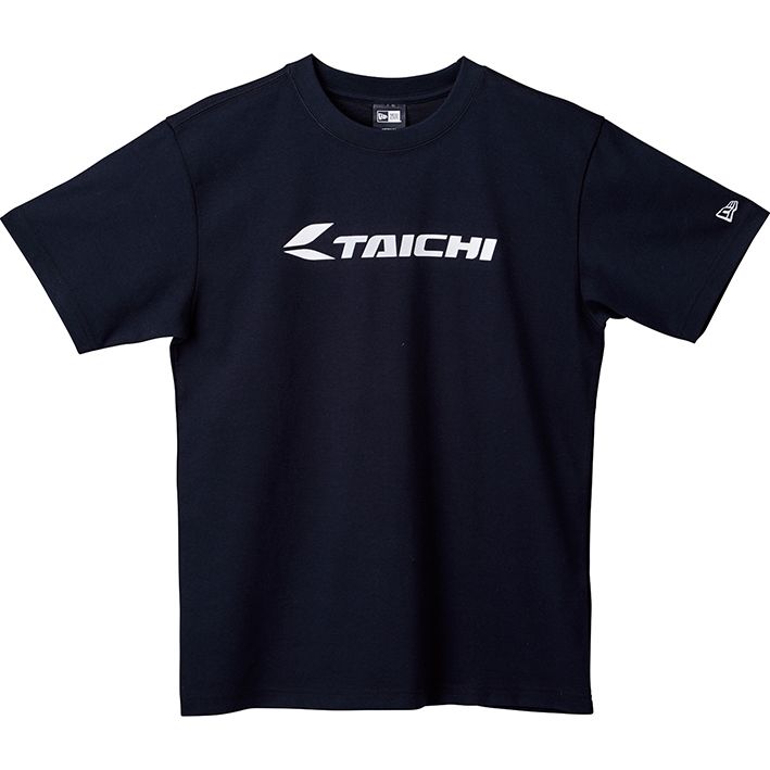 RS-Taichi 륨PERFORMANCE T-SHIRTTAICHI ֥å / XL NEU001LOGOBKXL(2466506)Բ ̵