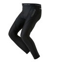 【25日は24時間限定クーポン配布】RS-Taichi アールエスタイチインナー小物 クールライド スポーツ アンダーパンツ BLACK 4XL RSU321BK014XL(2488458)代引不可 送料無料