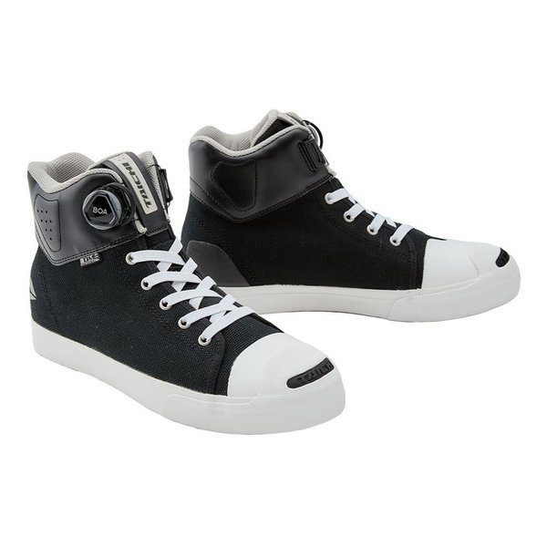 【20日は24時間限定クーポン配布】RS-Taichi アールエスタイチDRYMASTER-FIT ドライマスターフィット フープシューズ ブラック 24.5cm RSS011BK01245(2499865)代引不可 送料無料