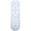 【19日20時〜数量限定クーポン配布】SONY ソニーメディアリモコン PS5用 純正 CFI-ZMR1J(2501911)送料無料