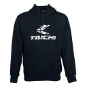 【4日20時~要エントリーで最大6000Pキャンペーン】RS-Taichi アールエスタイチスウェットパーカー SWEAT PULLOVER HOODIE SHIBUYA ブラック Mサイズ NEU007BK01M(2506344)代引不可 送料無料