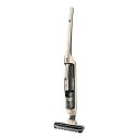 【15日は24時間限定クーポン配布!】HITACHI 日立 ヒタチスティック型掃除機 サイクロン式 /コードレス/シャンパンゴールド PV-B300H N(25...