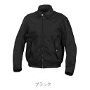 flagship(フラッグシップ)バイク用 オールシーズン FJ-A201 トラッドジャック2 ブラック Mサイズ FJ-A201/ブラック/M(2533350...