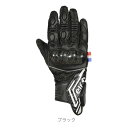 elf エルフバイク用 オールシーズン EG-A510 ビアッジオグローブ ブラック Mサイズ EG-A510/ブラック/M(2532833)送料無料