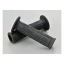 【30日限定クーポン配布】DAYTONA デイトナグリッピーグリップ 122mm テーパード形状 エンド貫通 GG-D-TAPERD-SP ブラック D2517...