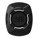 【25日は24時間限定クーポン配布】クアッドロック QUAD LOCKQUAD LOCK 汎用ユニバーサルアダプターV3 3M製強力両面テープ式 QLA-UNI-3(2529912)送料無料