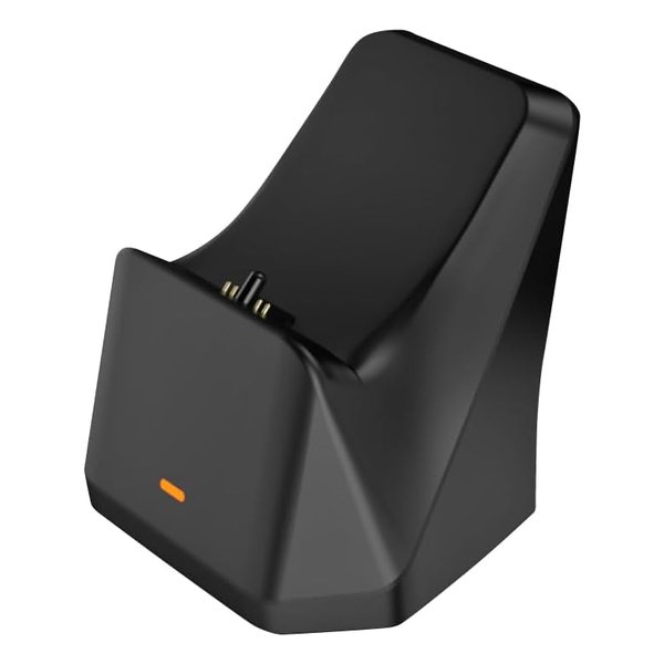 【スーパーSALE限定クーポンあり！】ALLONE アローンプレステ5 PS5用クイックチャージスタンド ブラック ALG-P5CRCS(2575515)