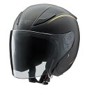 【15日限定クーポン配布】YAMAHA ヤマハジェットヘルメット YJ-20 ZENITH Graphic 01-ゴールド XSサイズ 907912360J00...