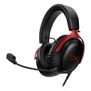 y5/1-5 yVoCGg[Ń|Cg10{zHyperX nCp[GbNXQ[~OwbhZbg HyperX Cloud III Gaming Headset ubN/bh 727A9AA(2574767)