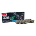 【15日は24時間限定クーポン配布!】アールケー RKアールケー RK SV428RXW-100 ドライブチェーン シルバーメッキ SV428RXW 100L ...