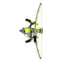 【15日限定クーポン配布】DOSHISHA ドウシシャスプラトゥーン3トライストリンガー イエロー スプラトゥーン3トライストリンガー イエロー(2557270)送料無料