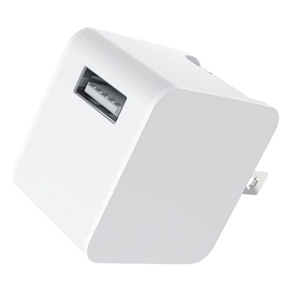 1920̸ꥯݥۡHI-DISC ϥǥAC USB㡼㡼 ACŴ USB-A 1ݡ ۥ磻 ML-ACUS1P1A5WH(2559094)