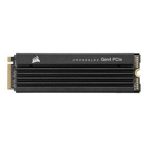 5/1-5 ŷХȥ꡼ǥݥ10ܡCORSAIR 륻MP600 PRO LPX PCIe Gen4 x4 NVMe M.2 SSD 500GB CSSD-F0500GBMP600PLP CSSD-F0500GBMP600PLP(2577762)Բ ̵