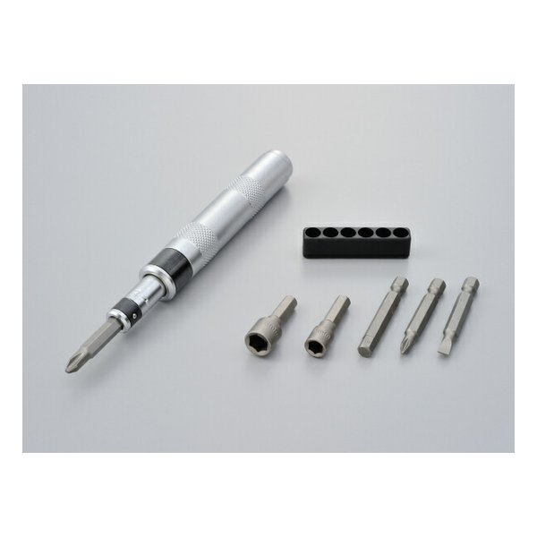 【15日は24時間限定クーポン配布】DAYTONA デイトナTOOL ツール 工具 関連 小型ショックドライバーセッ..