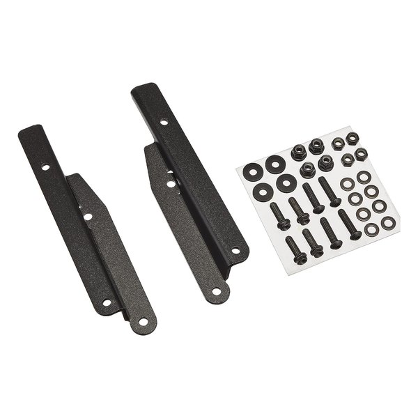 【15日は24時間限定クーポン配布！】DAYTONA デイトナSR1153 スペシャルキャリア DIO110 11〜17 D96053(2435780)代引不可 送料無料