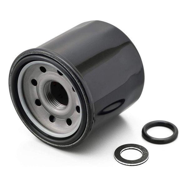 【18日は24時間限定クーポン配布！】DAYTONA デイトナリプレイス オイルフィルター CB1100 等 オイル交換パーフェクトセット D17894(2506222)代引不可