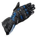 RS-Taichi アールエスタイチGP-WRX レーシンググローブ プロテクター内蔵 ブラック/ブルー XXLサイズ NXT056BK21XXL(253014...