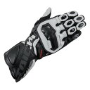 RS-Taichi アールエスタイチGP-WRX レーシンググローブ プロテクター内蔵 ホワイト 3XLサイズ NXT056WH013XL(2530146)代引...