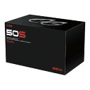 【5/1-5 楽天モバイル会員エントリーでポイント10倍】SENA セナ50S-10D SOUND BY Harman Kardon バイク用インターコムデュアルパック 正規品0411276 SENA50S10D(2535013)送料無料