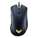 【19日20時~数量限定クーポン配布】ASUS エイスースP309 TUF GAMING M3 GEN II 有線ゲーミングマウス P309 TUF GAMING M3 2(2567202)代引不可 送料無料