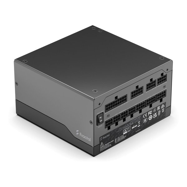 2524ָꥯݥۡFractal Design ե饯ǥIon+ 2 Ÿ˥å 660W 80PLUS PL...